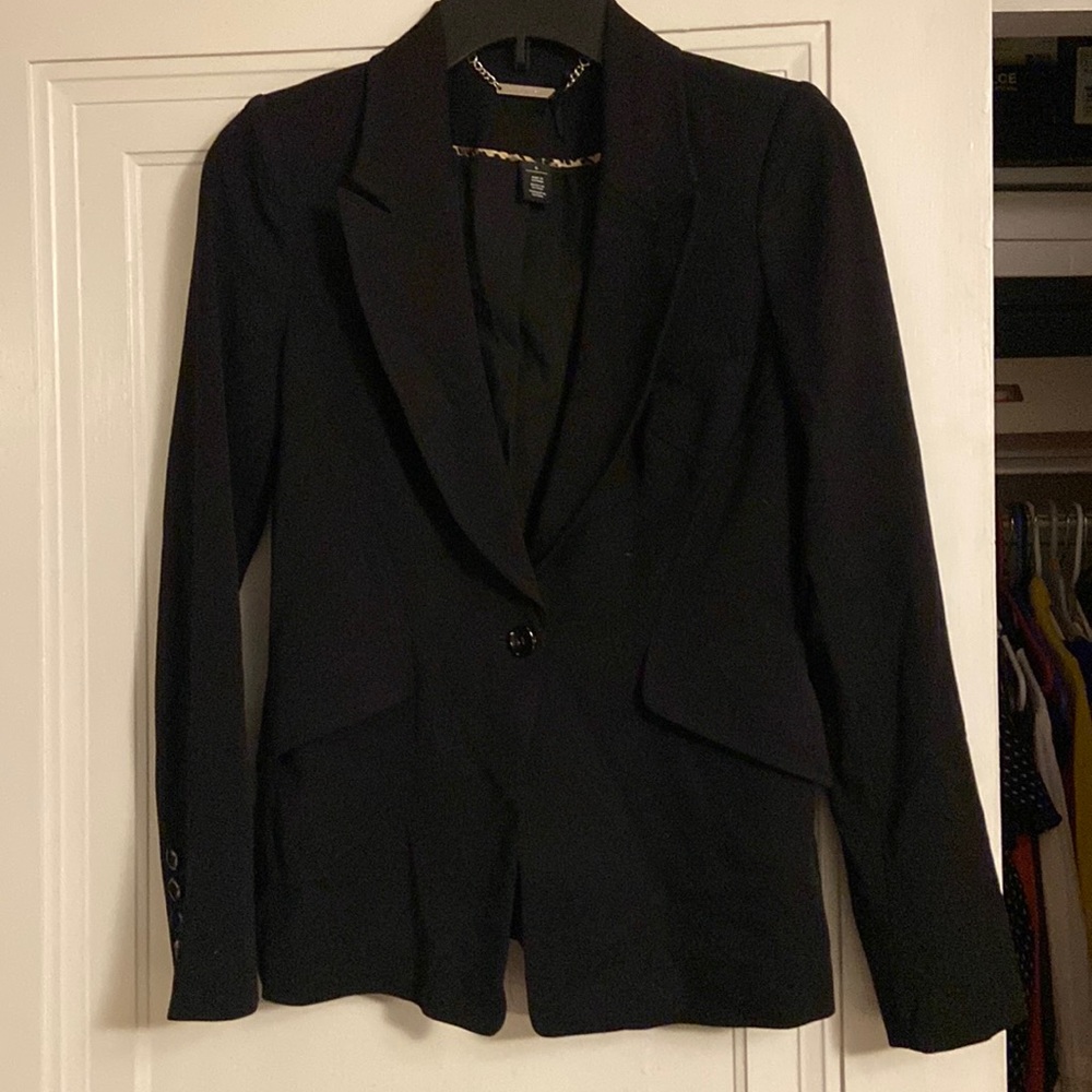 Blazer - image 1